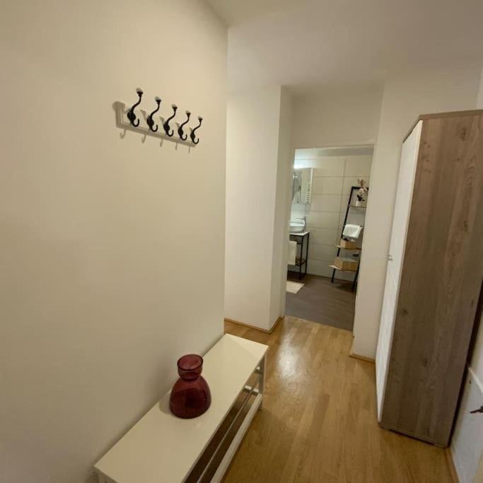 Apartamento The Viewpoint L Dg4'12 Viena Exterior foto