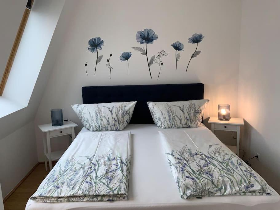 Apartamento The Viewpoint L Dg4'12 Viena Exterior foto