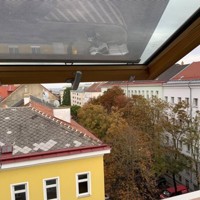 Apartamento The Viewpoint L Dg4'12 Viena Exterior foto